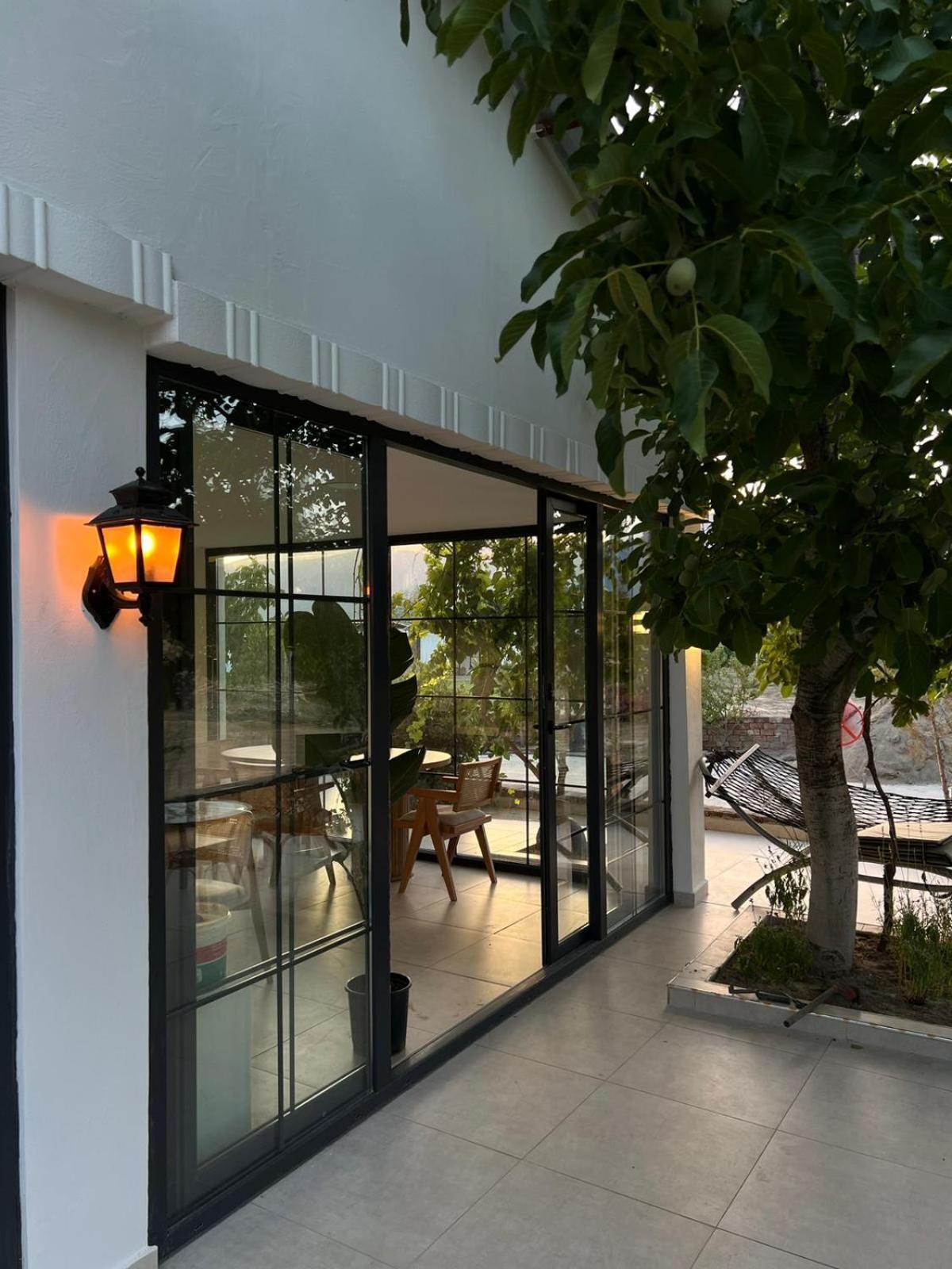 Aparthotel Casa Mora Edremit  Exterior foto