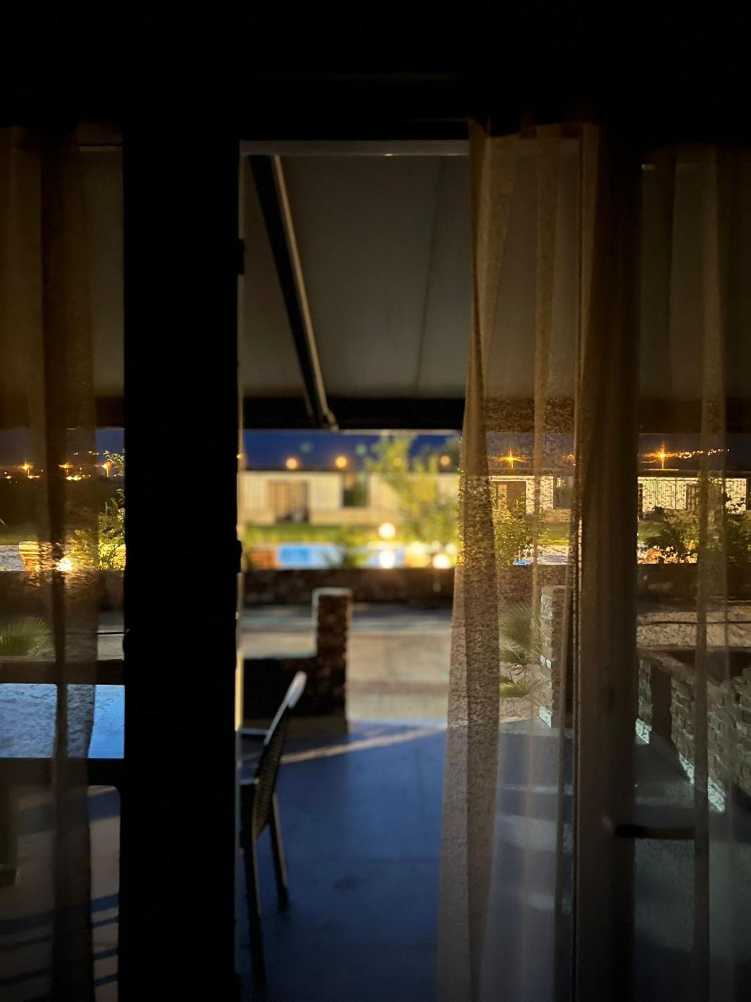 Aparthotel Casa Mora Edremit  Exterior foto